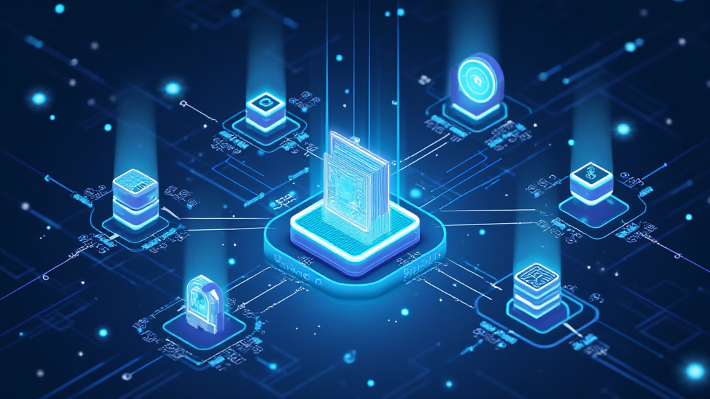 Web3 layer 1 solutions