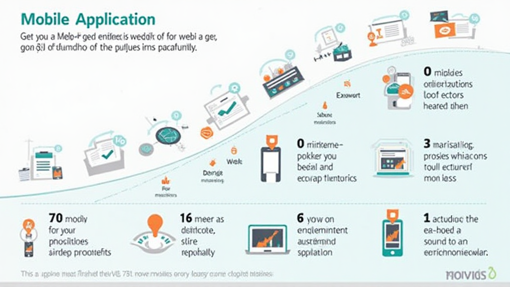 Web3 mobile applications