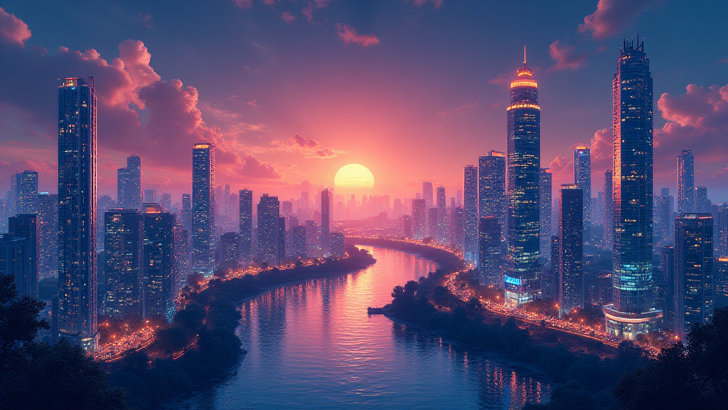 Vietnam crypto innovation