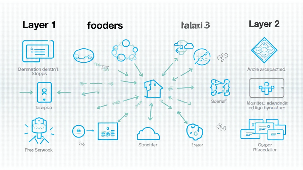 Web3 scalability solutions