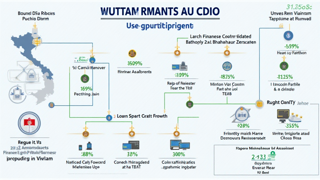 Vietnam crypto research