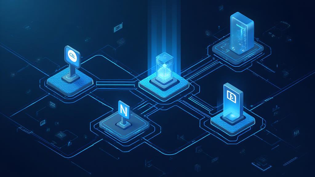 NFT interoperability