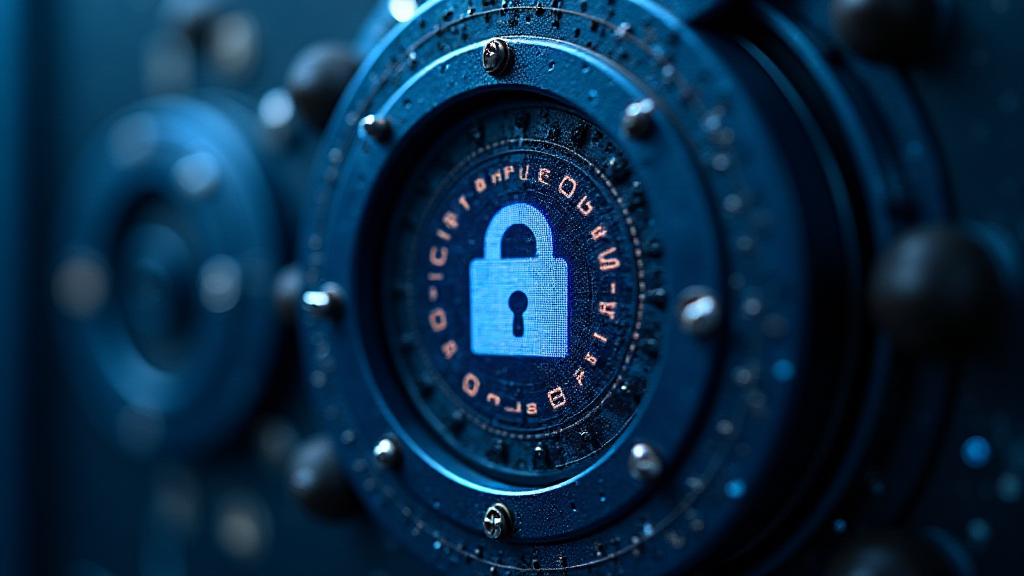 2025 Blockchain Security Standards: A Comprehensive Guide for Digital Asset Protection