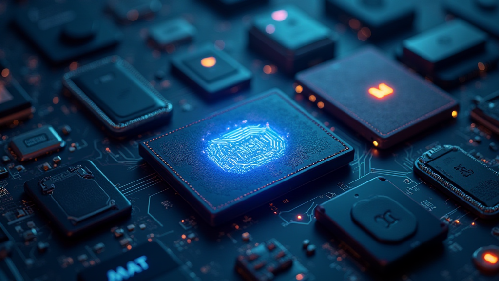 Crypto hardware security