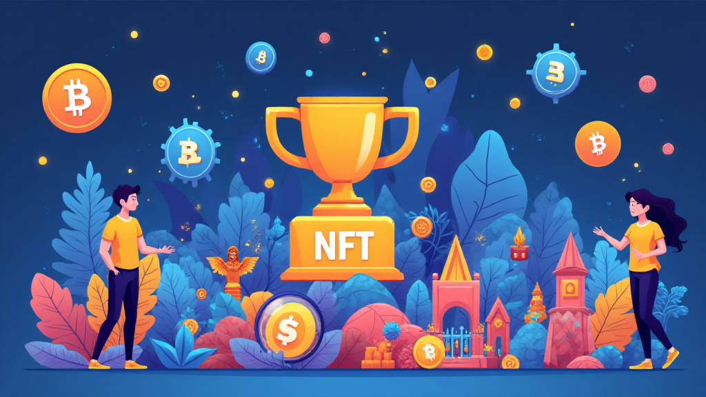 NFT collective ownership