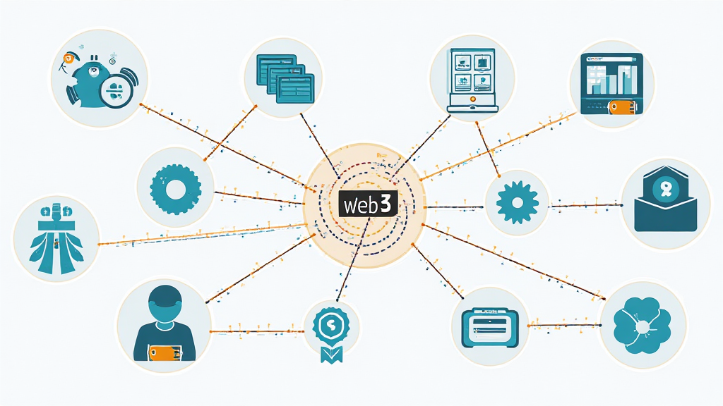Web3 semantic web