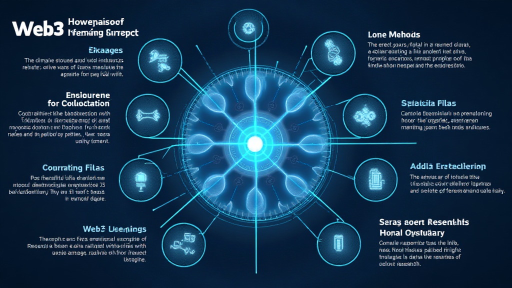 Web3 decentralized science