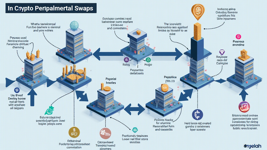 Crypto perpetual swaps