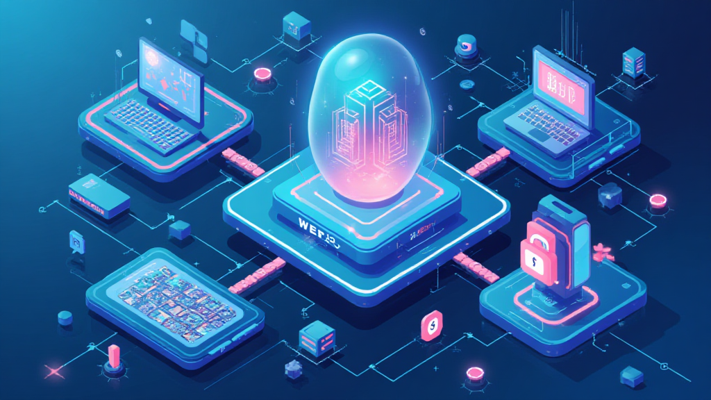 Web3 trustless systems