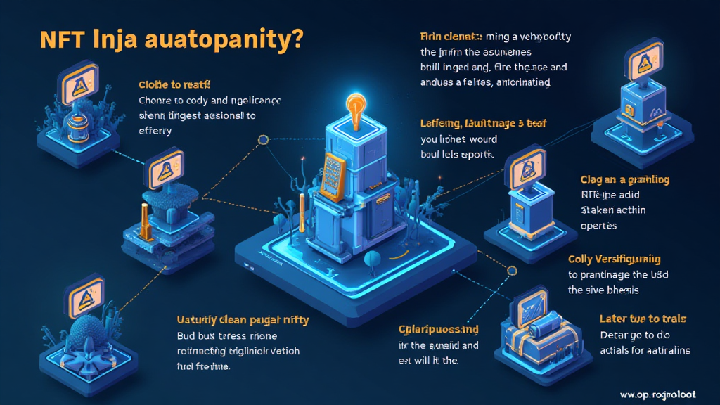 NFT authenticity verification