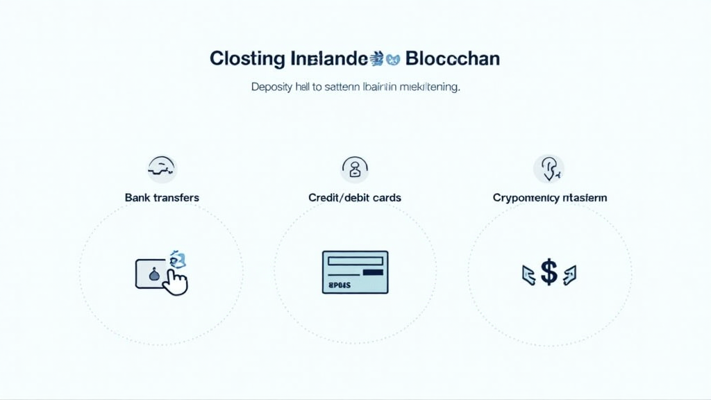 Understanding HiBT Deposit Methods: A Comprehensive Guide for Cryptocurrency Enthusiasts