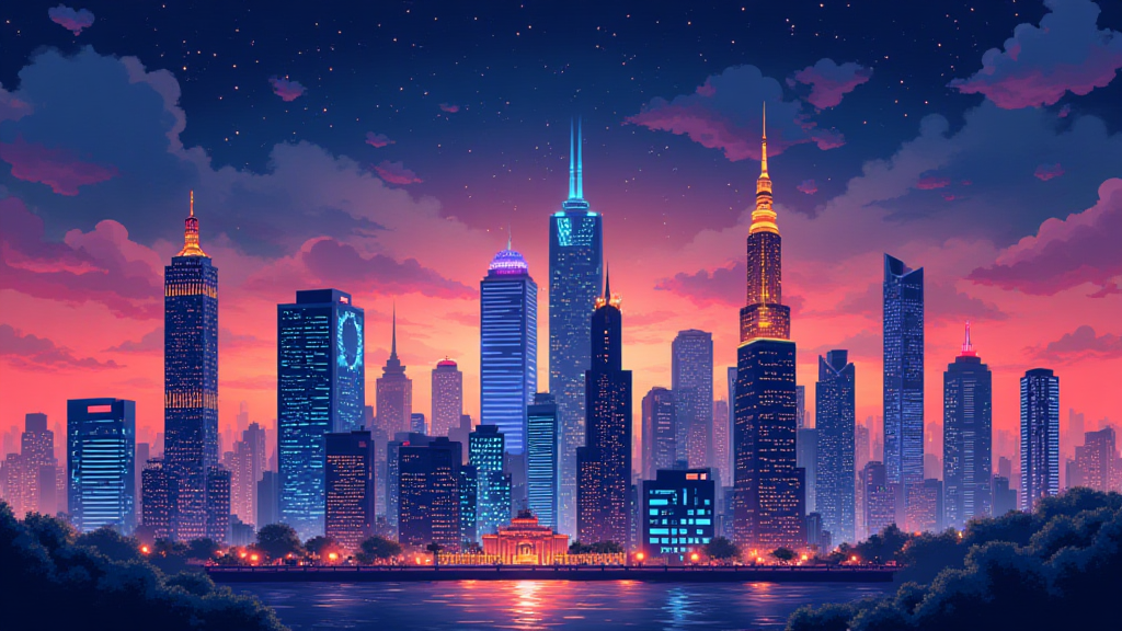 Vietnam Crypto Venture Capital: Driving Innovation in Southeast Asia