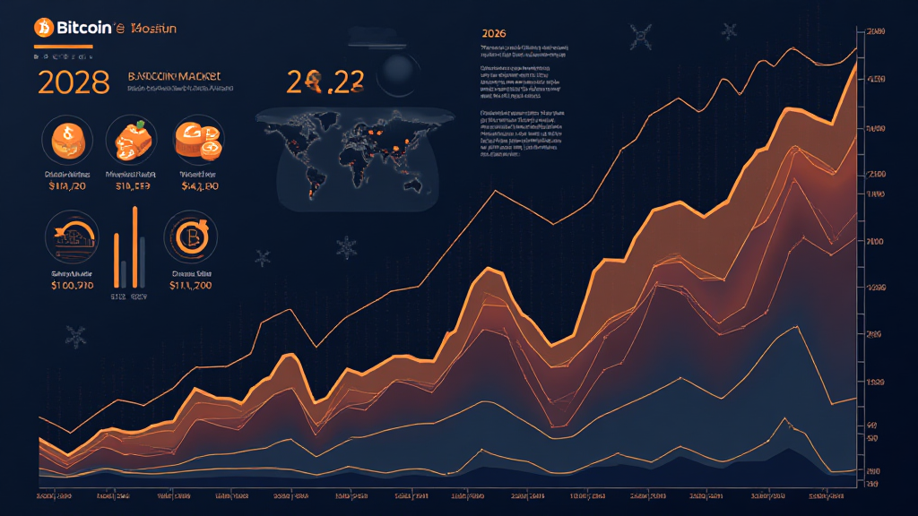 Bitcoin Price Prediction 2026: Insights and Trends