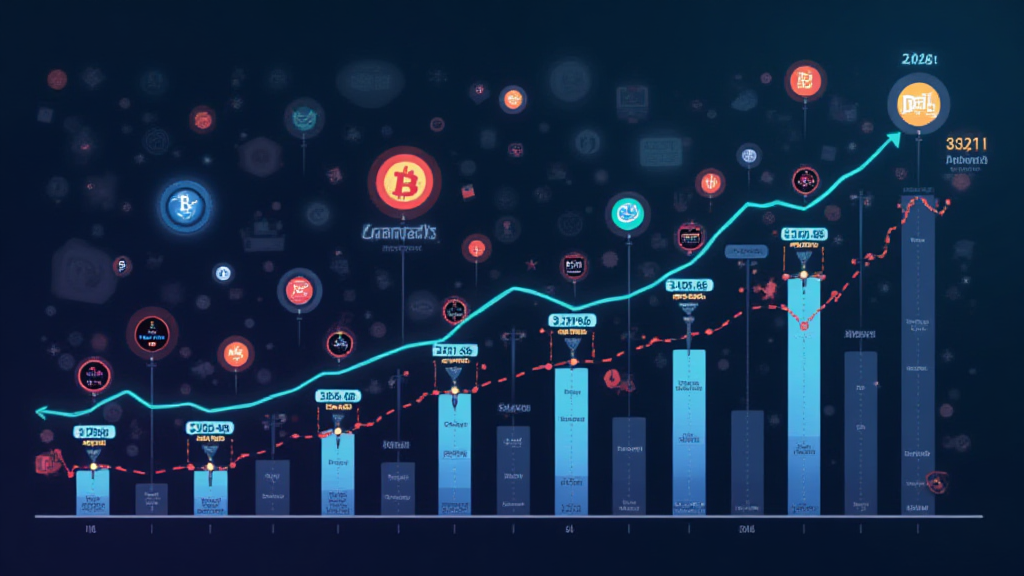 Best Crypto to Buy 2026: Your Guide to Future Investments