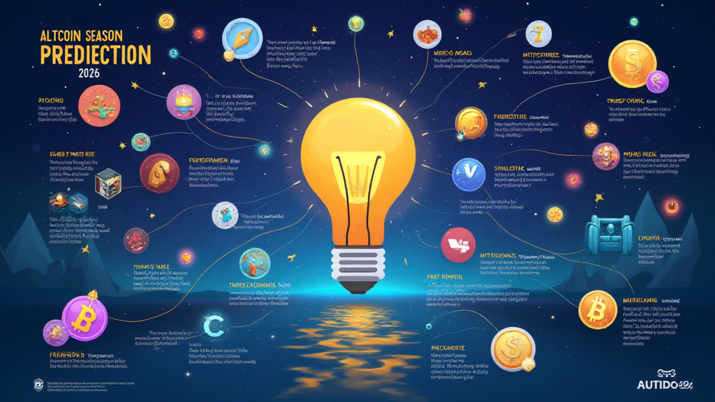 Altcoin Season Prediction 2026: Insights and Trends