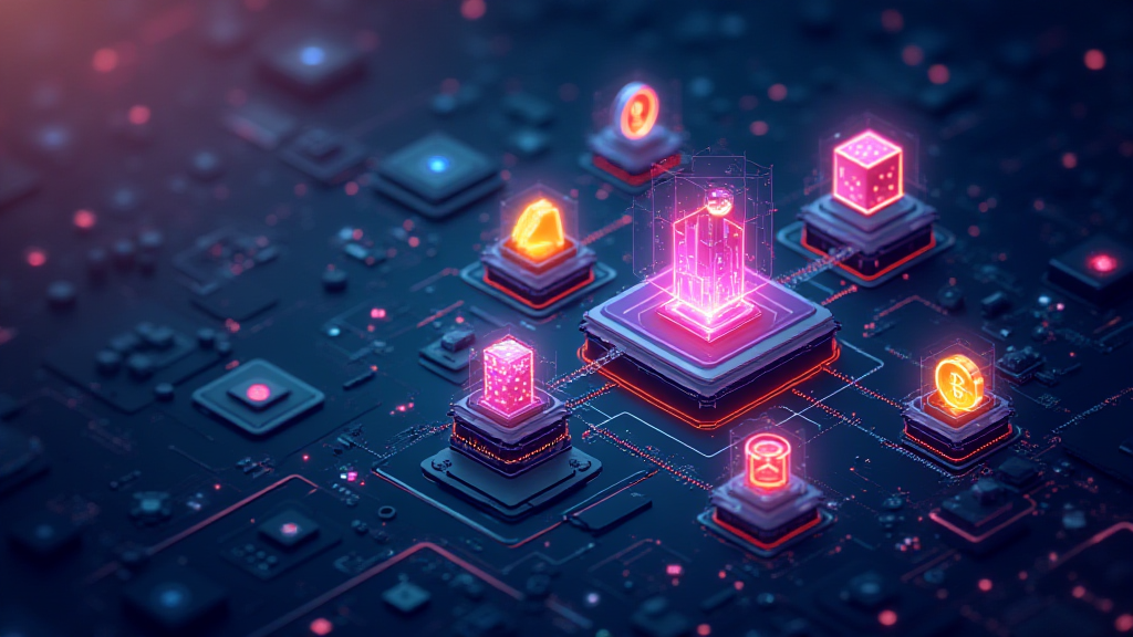 Staking Rewards 2026: What to Expect in the Evolving Crypto Landscape