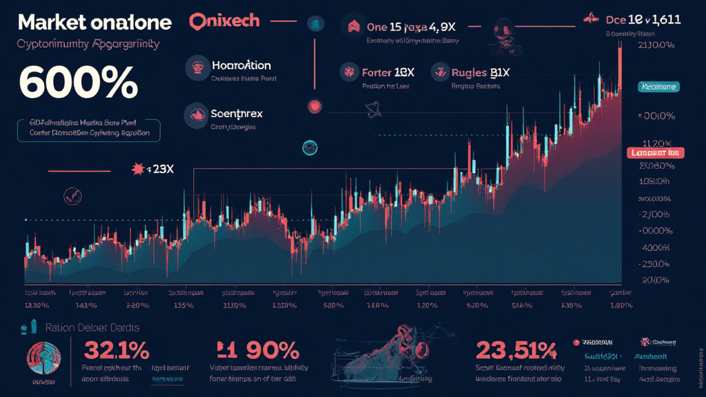 Crypto Market Analysis Today: Navigating the Future of Digital Assets