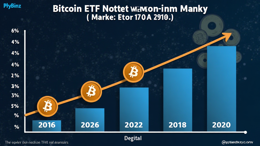 Bitcoin ETF Impact in 2026: What You Need to Know
