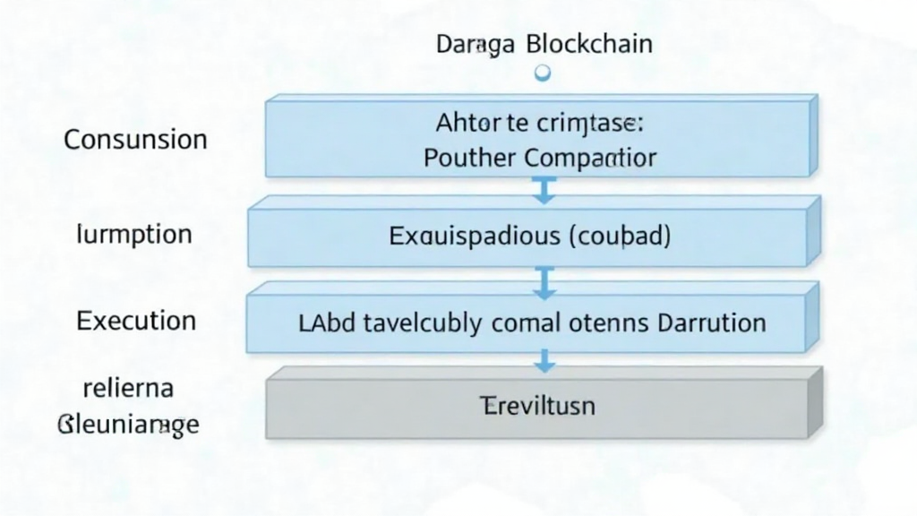 Modular Blockchain Solutions: A Comprehensive Guide for 2025