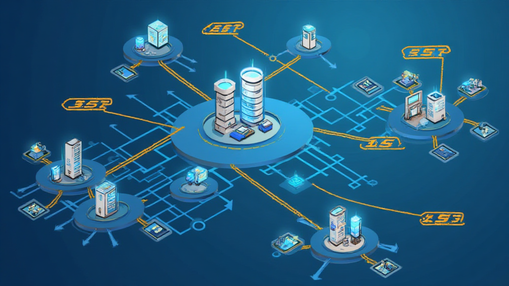 Layer 2 Scaling Solutions 2026: The Future of Blockchain Performance