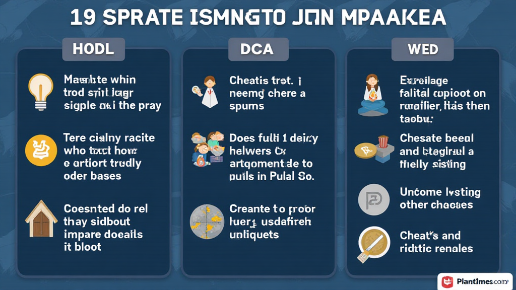 Beginner’s Guide to Crypto Trading Strategies