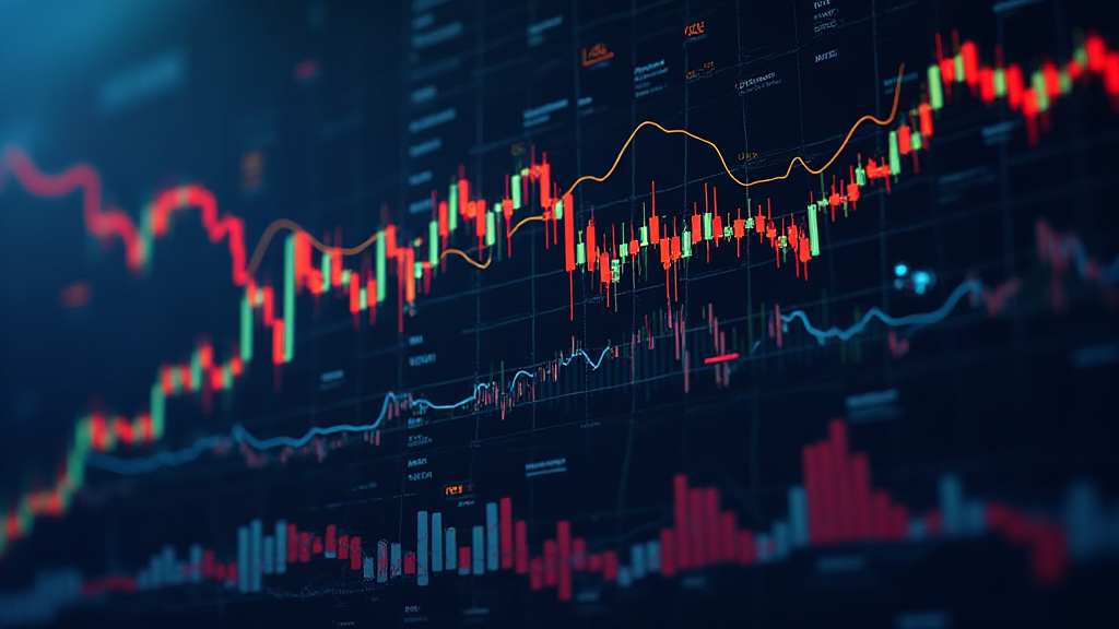 Mastering Technical Analysis in Crypto: A Guide to Profitable Trading