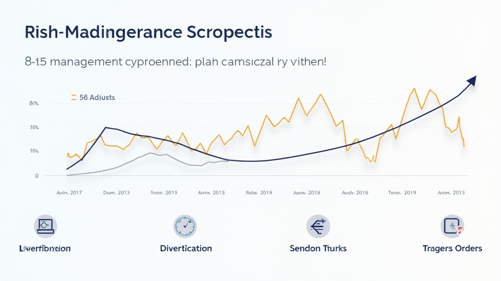 Risk Management in Crypto Trading: A 2025 Guide