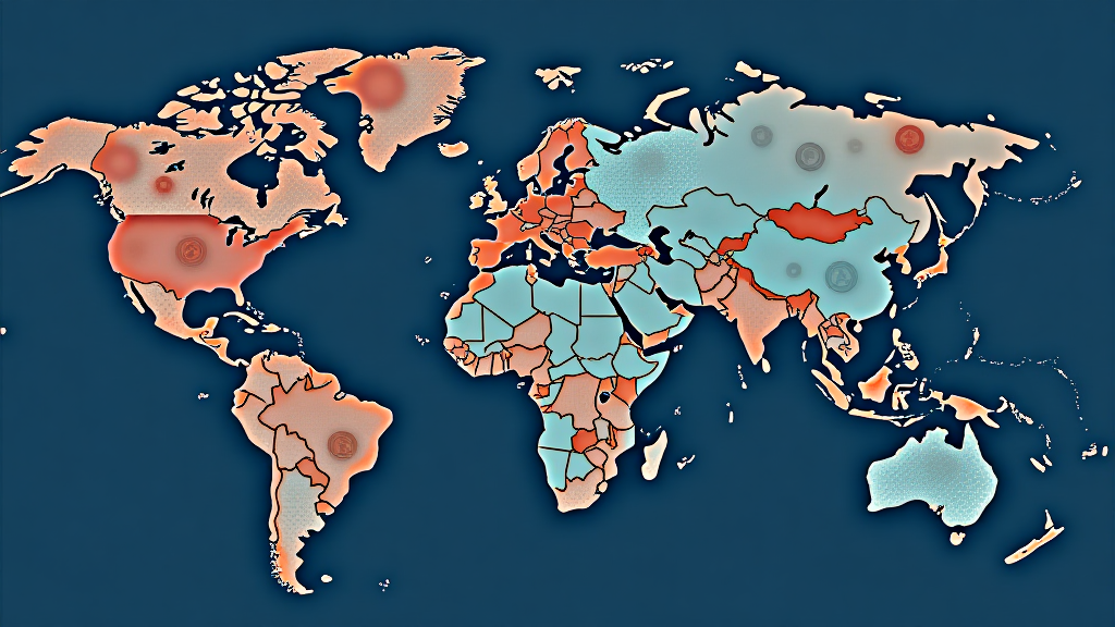 Crypto Tax Implications Global: A Comprehensive Overview