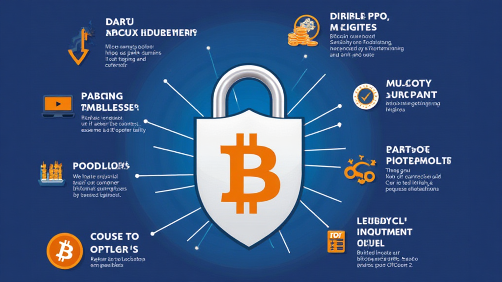 2025 Blockchain Security Standards: A Comprehensive Guide for Digital Asset Protection