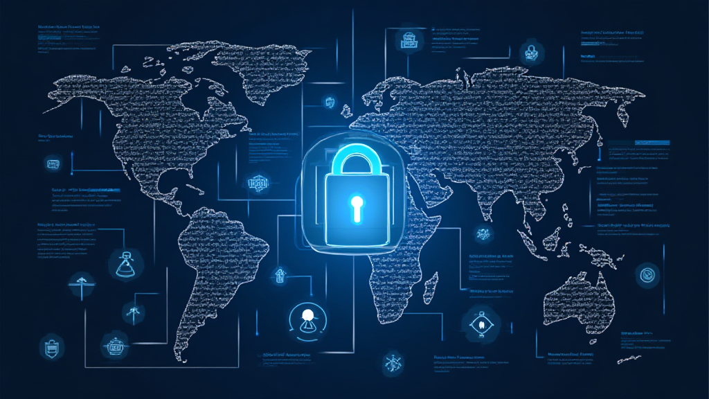 2025 Blockchain Security Standards: A Comprehensive Guide for Digital Asset Protection