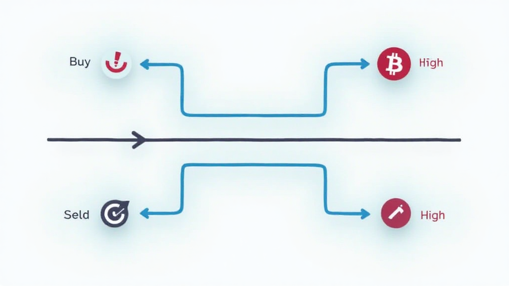 Crypto Arbitrage Strategies: Unlocking Profit in Volatile Markets
