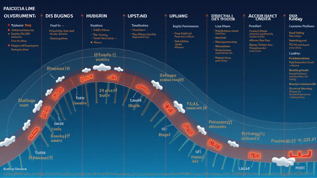 Crypto Market Cycles Analysis: Understanding Trends and Investment Opportunities