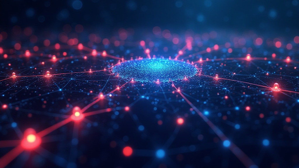 2025 Blockchain Interoperability Solutions: A Comprehensive Guide