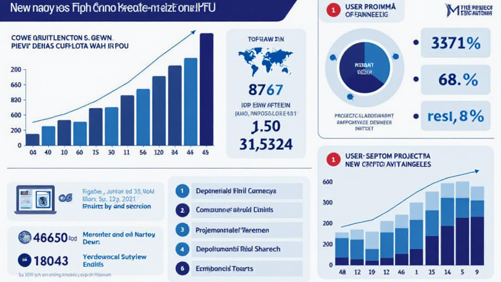 Exciting New Crypto Projects to Watch in 2026