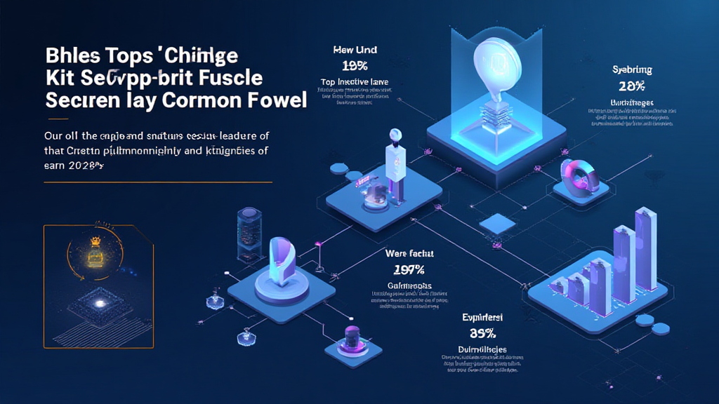 Crypto Trading Platforms List: Top Options for 2025