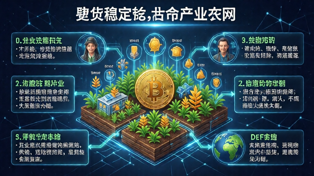 stablecoin yield farming