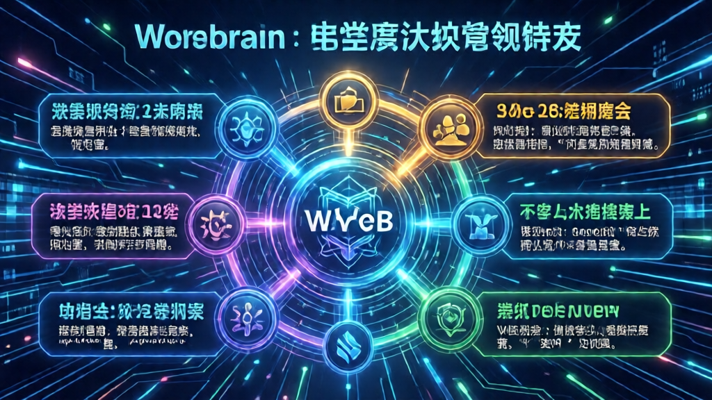 Web3 Job Guide: Navigating the Future of Blockchain Employment