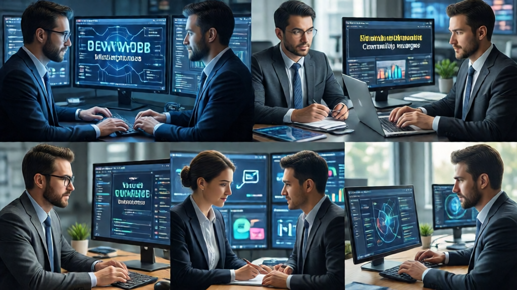Exploring Web3 Jobs: Opportunities in the Crypto Realm