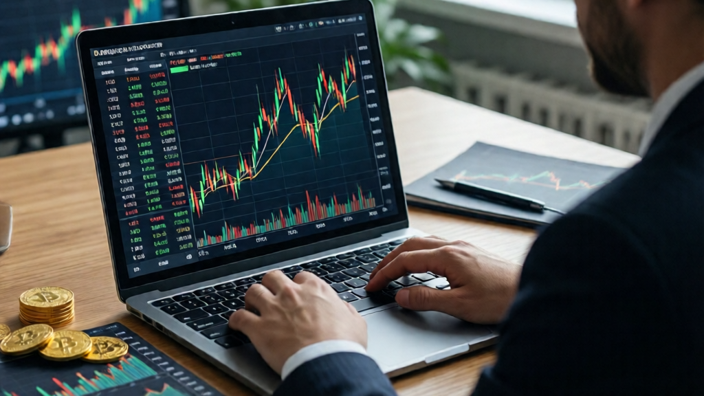 Exploring Crypto Analyst Jobs in 2023