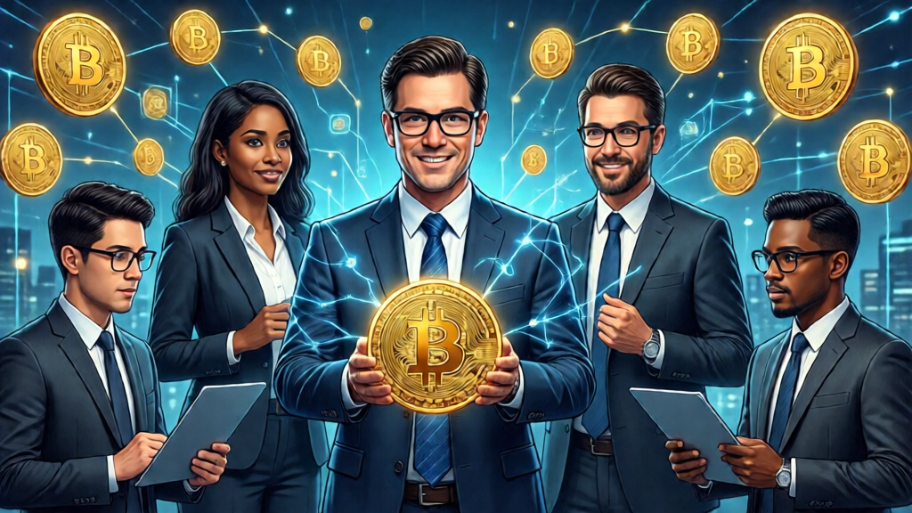 The ABCs of Crypto Recruiters: Navigating the Crypto Job Market