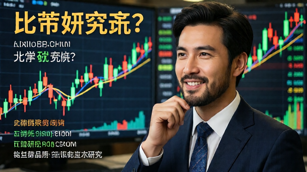 Unlocking Opportunities in Crypto Research Jobs