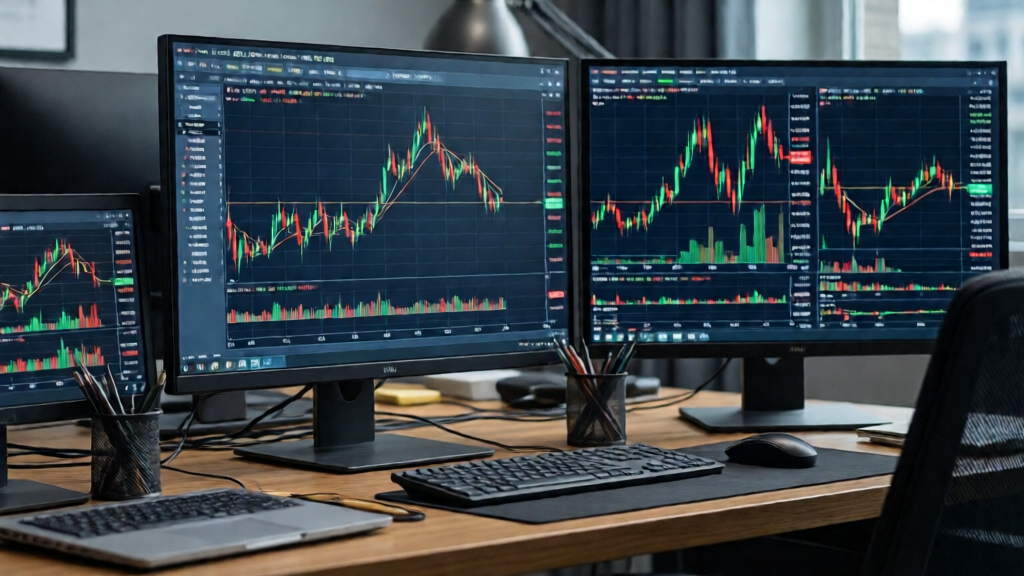 crypto exchange careers