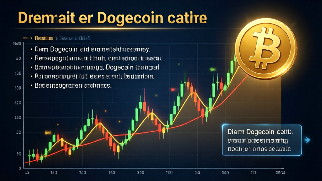 Dogecoin Tutorial Platform