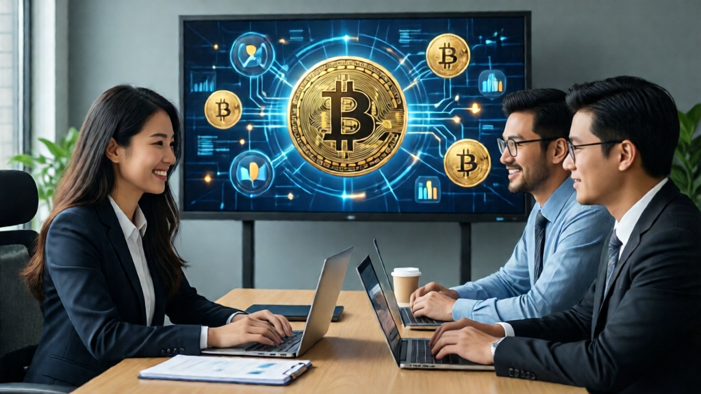 Hiring for Crypto Startups: A Comprehensive Guide