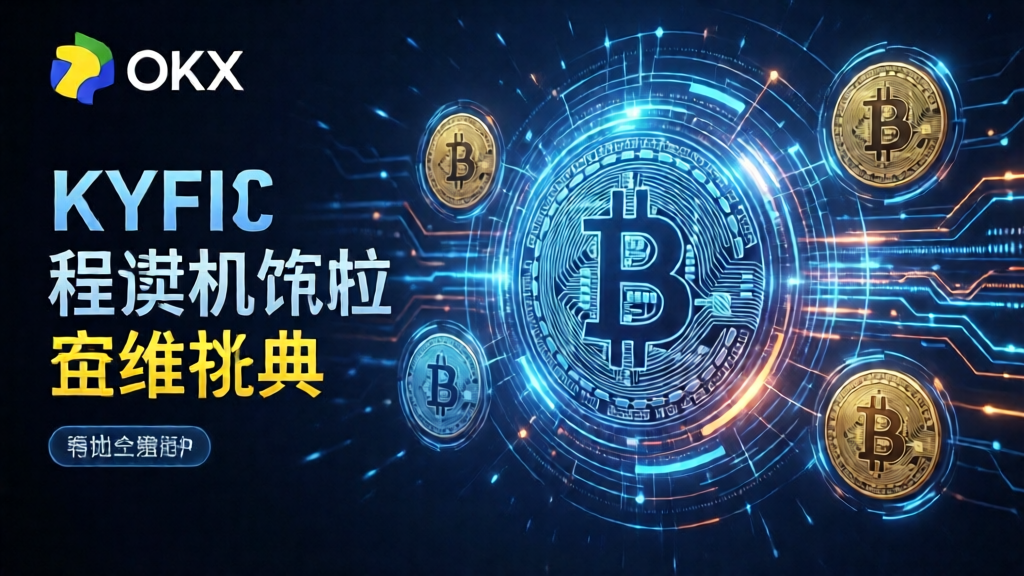 Understanding OKX KYC Regulations for 2026