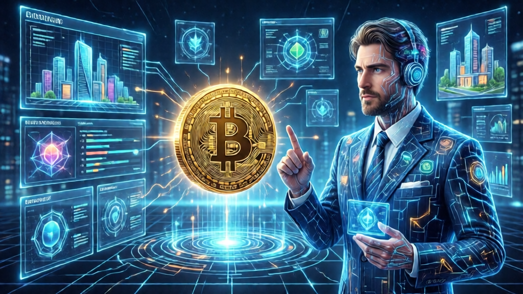 Bitcoin Metaverse Guide
