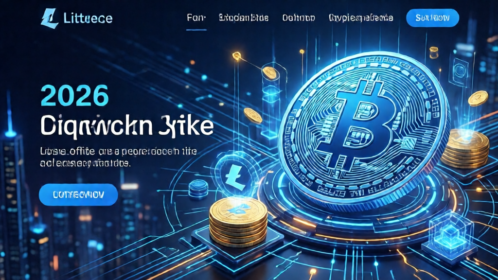 Litecoin Official Site 2026