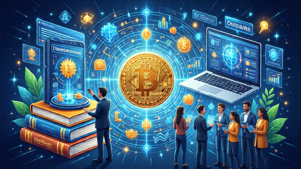 Essential Crypto Entrepreneur Resources