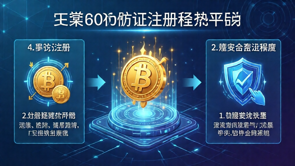 Cryptocurrency Register Guide: Step-by-Step for Beginners