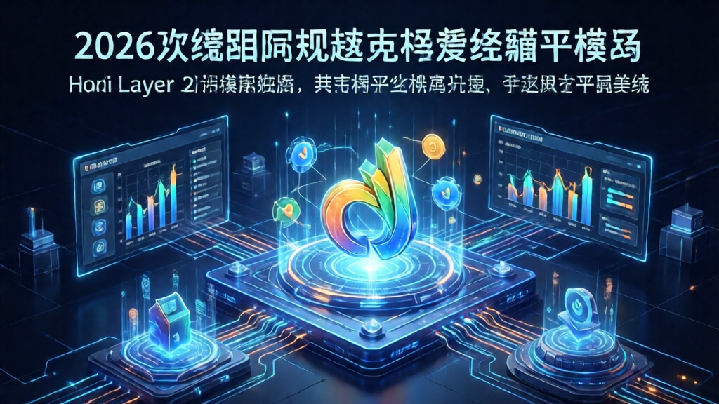 Exploring Huobi Layer 2: The Future of Crypto in 2026